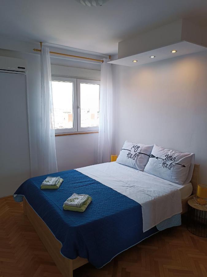 Apartments Ivan & Luka Split Kültér fotó
