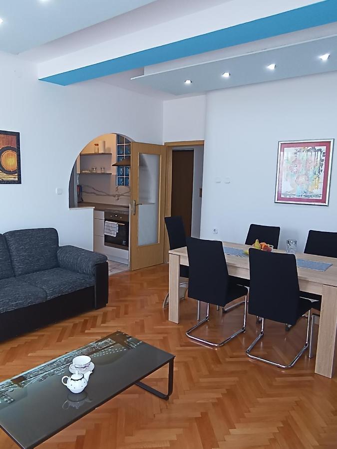 Apartments Ivan & Luka Split Kültér fotó