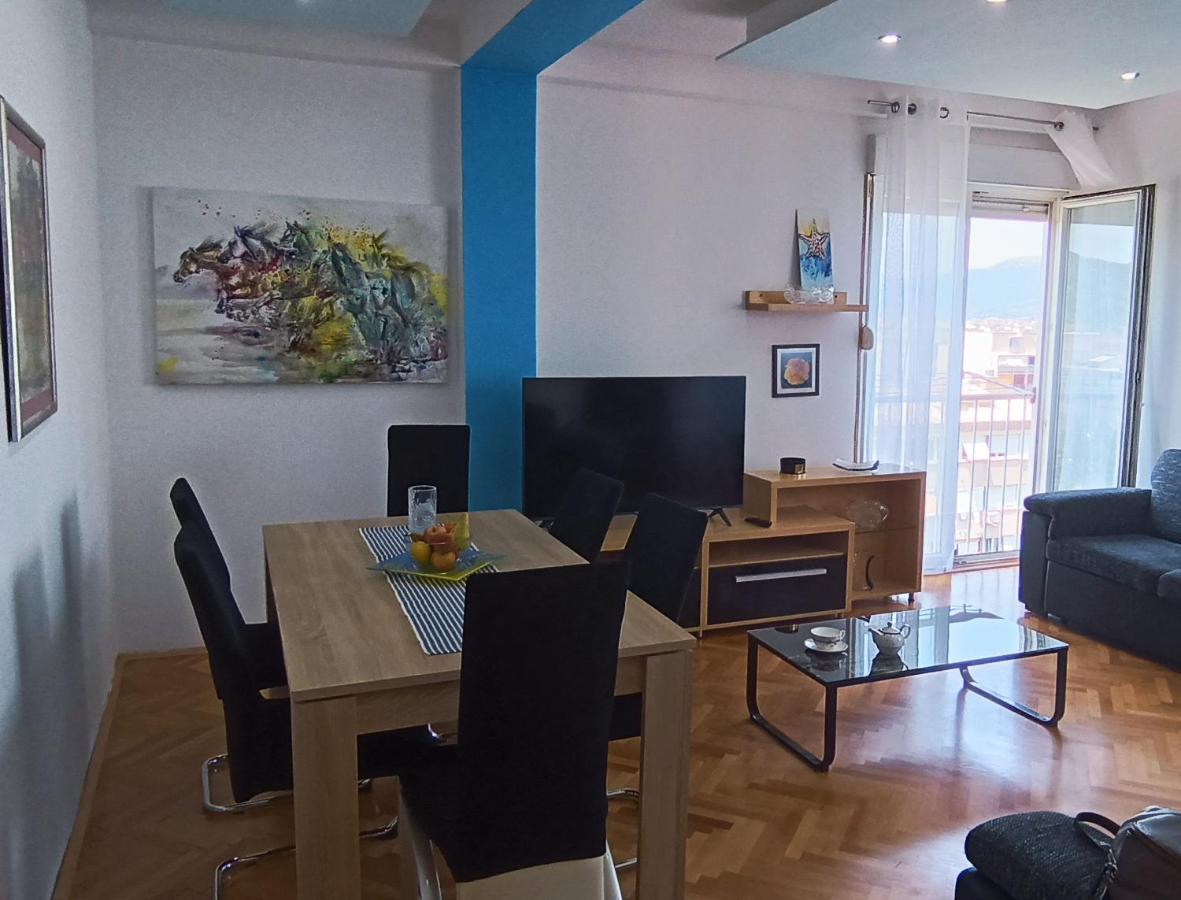 Apartments Ivan & Luka Split Kültér fotó