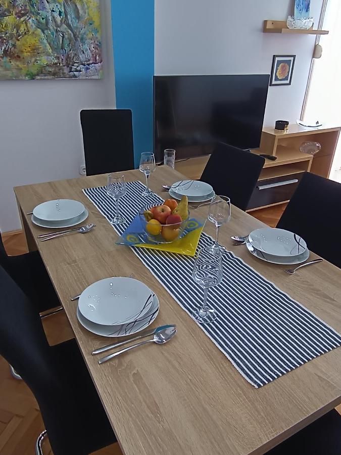 Apartments Ivan & Luka Split Kültér fotó